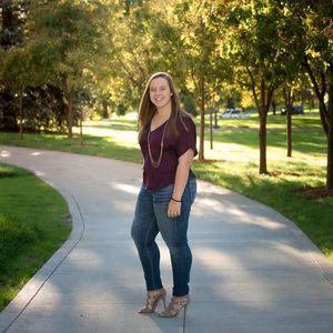 Meet your Posher, Jennifer